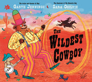 The Wildest Cowboy