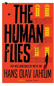 The Human Flies (K2 and Patricia series, 1)