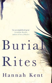 Burial Rites: The BBC Between the Covers Book Club Pick