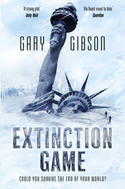 Extinction Game: The Apocalypse Duology: Book One: 1 (The Apocalypse Duology, 1)