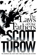 The Laws of our Fathers (Kindle County)
