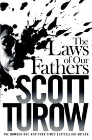 The Laws of our Fathers (Kindle County)