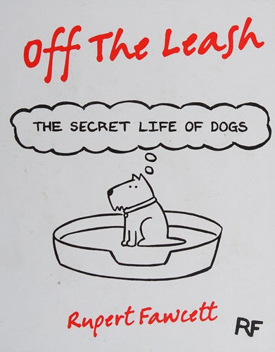 Off The Leash: The Secret Life of Dogs