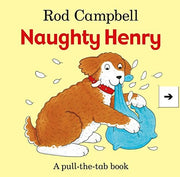 Naughty Henry