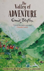 The Valley of Adventure (The Adventure Series)