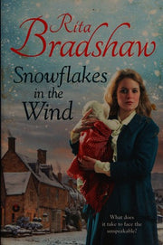 Snowflakes in the Wind: A Heartwarming Historical Fiction Novel to Curl up With