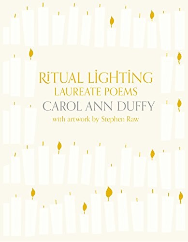 Ritual Lighting: Laureate Poems