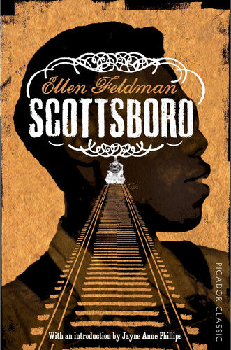 Scottsboro: 9