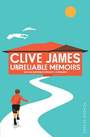 Unreliable Memoirs (Unreliable Memoirs, 1)