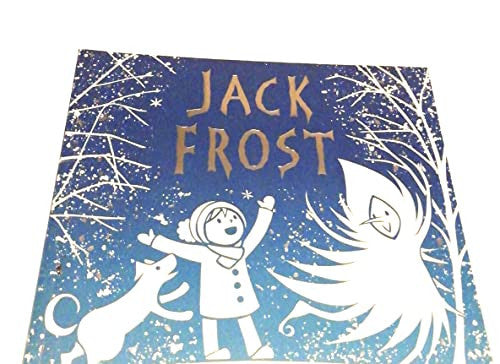Jack Frost