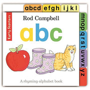 ABC (Early Starters, 5)