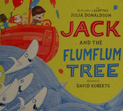 Jack and the Flumflum Tree