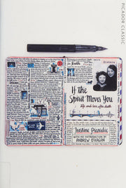 If The Spirit Moves You: Life and Love After Death (Picador Classic, 26)