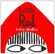 Little Red: A Rebel Fairytale