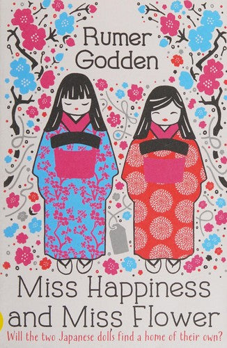 Miss Happiness and Miss Flower