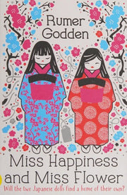 Miss Happiness and Miss Flower