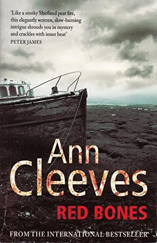 Red Bones Ann Cleeves