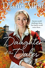 Daughter of the Dales: 3 (Windfell Manor Trilogy, 3)
