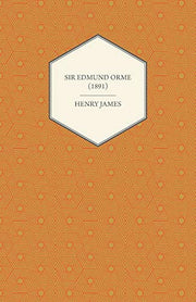 Sir Edmund Orme (1891)