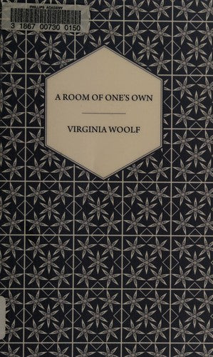 A Room of One's Own: With an Introductory Essay "Professions for Women"