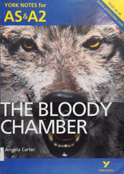 The Bloody Chamber (York Notes for AS & A2)
