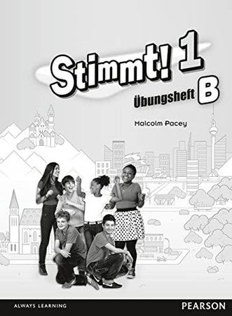 Stimmt! 1 Workbook B for pack