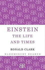 Einstein: The Life And Times