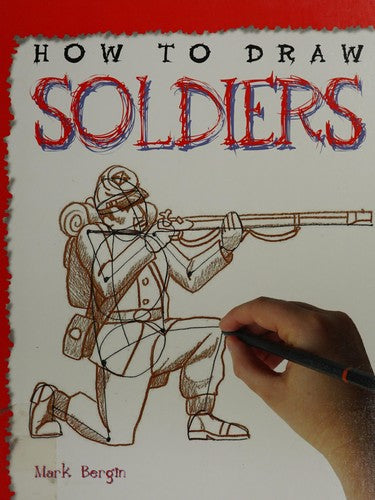 How to Draw Soldiers