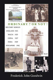Ordinary? Or Not!