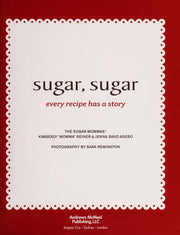 Sugar, Sugar: Every Recipe Has a Story