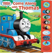 Come along with Thomas Play a Sound