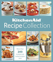 Kitchenaid Recipe Collection