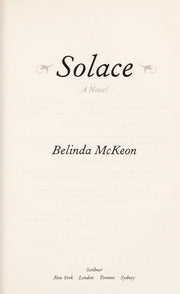 Solace