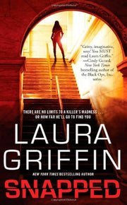 Snapped (Volume 4) (Tracers)
