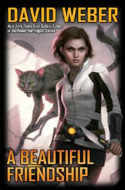 A Beautiful Friendship: 1 (Star Kingdom (Weber))