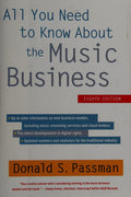 All You Need to Know About the Music Business
