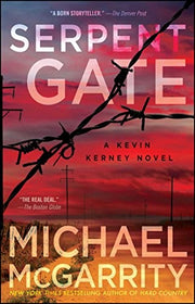 Serpent Gate (Kevin Kerney Novels (Paperback))