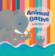 Animal Baths