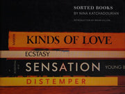 Sorted Books