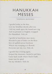 Hanukcats 2013: And Other Traditional Jewish Songs for Cats