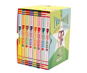 Ivy and Bean Boxed Set (Books 7-9): Books 7-9 (Books about Friendship, Gifts for Young Girls) (Ivy & Bean)