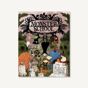 Monster School