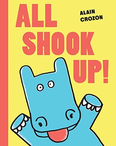 All Shook Up!