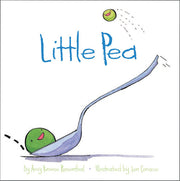 Little Pea: 1 (Little Books)