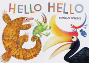 Hello Hello: 1