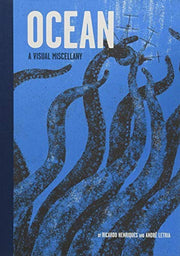 Ocean: A Visual Miscellany