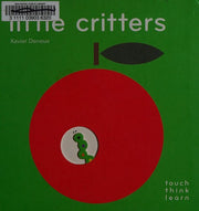 TouchThinkLearn: Little Critters: (early Elementary Board Book, Interactive Children's Books): 1