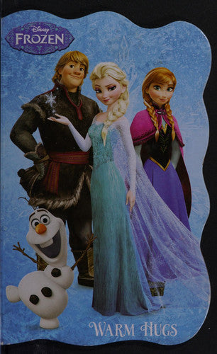 Disney Frozen Princesses Gift Pack, Puzzle, Book, Word Search, Stickers, Tote Bag