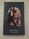 Oliver Twist