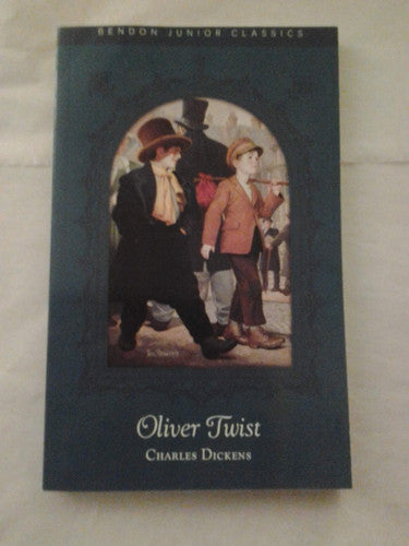 Oliver Twist